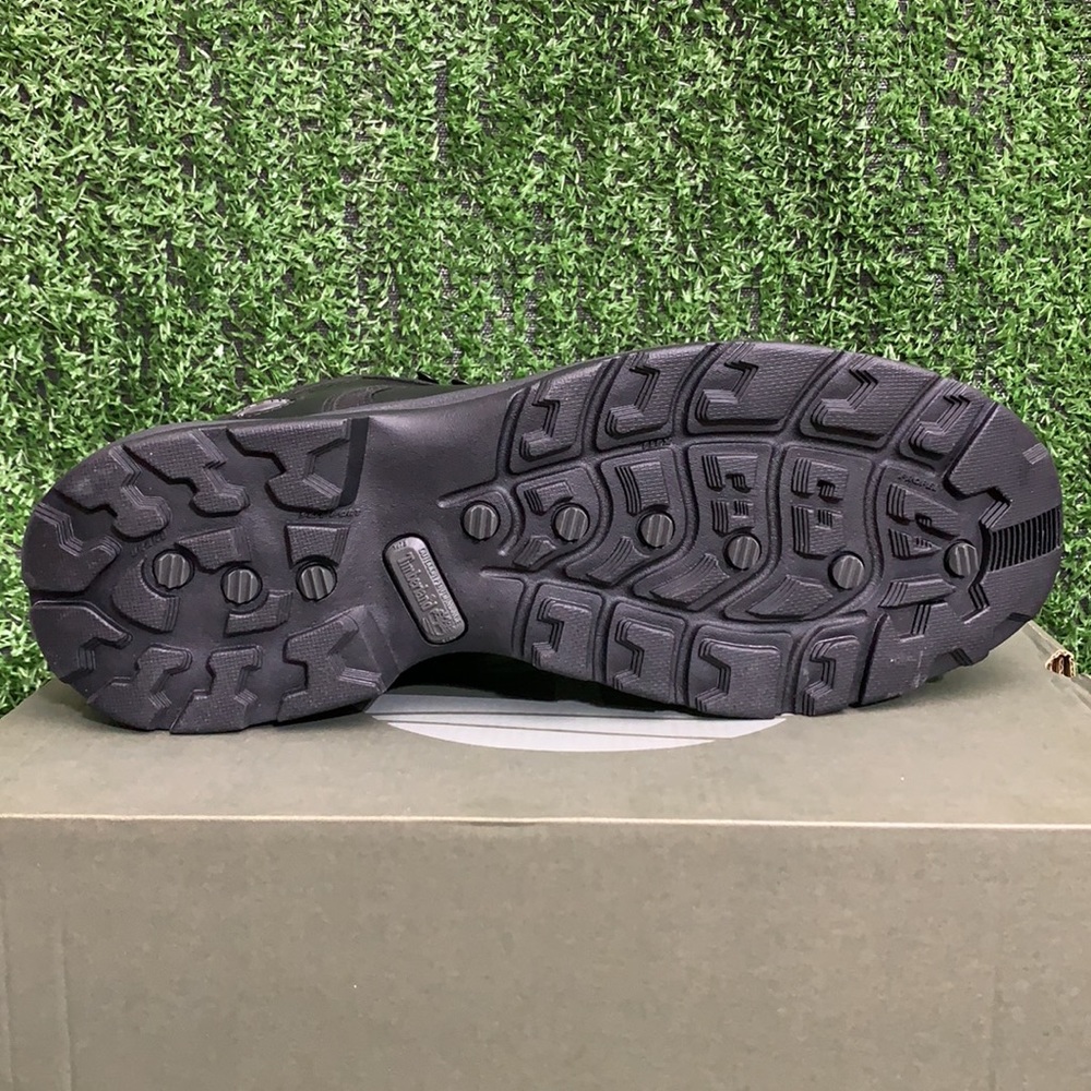 TIMBERLAND MEN'S BOROUGHS PROJECT SNEAKER BOOT - Picture 4 of 4